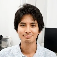 篠田 肇