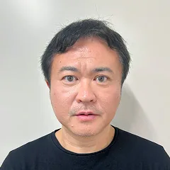 高比良 彰