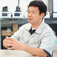 山田 篤志